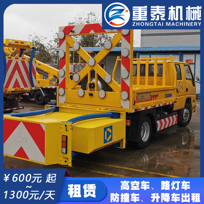湛江高速防撞緩沖車(chē)及救護(hù)車(chē)出租服務(wù) 靈活長(zhǎng)短租，保障道路安全與醫(yī)療救援