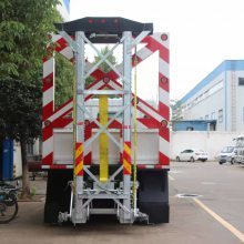 韶關樂昌東風多利卡安全防撞車 價格、廠家與選購指南